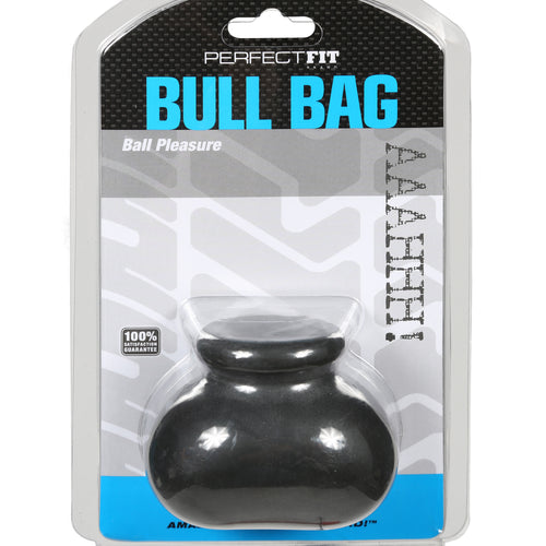 BULL BAG 0.75 BALL STRETCHER " - PERBS31B