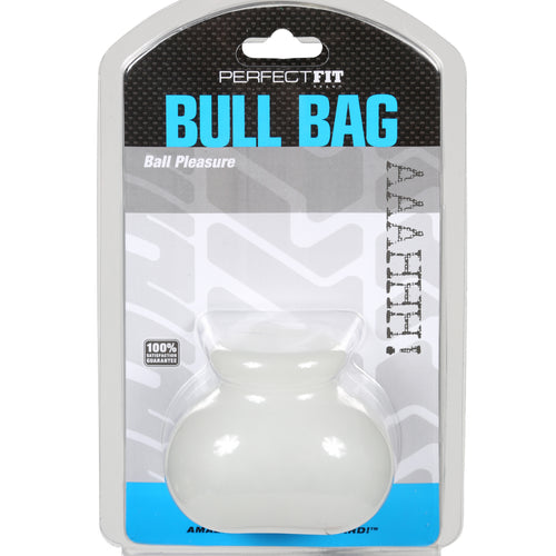 BULL BAG 0.75 BALL STRETCHER " - PERBS31C