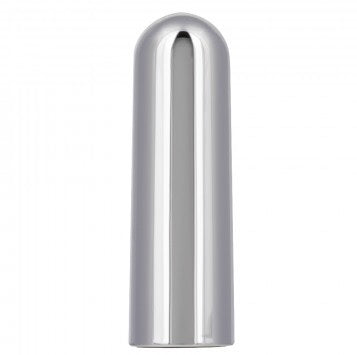 10 FUNCTION RECHARGEABL BULLET SILVER (BULK) - SERM006210