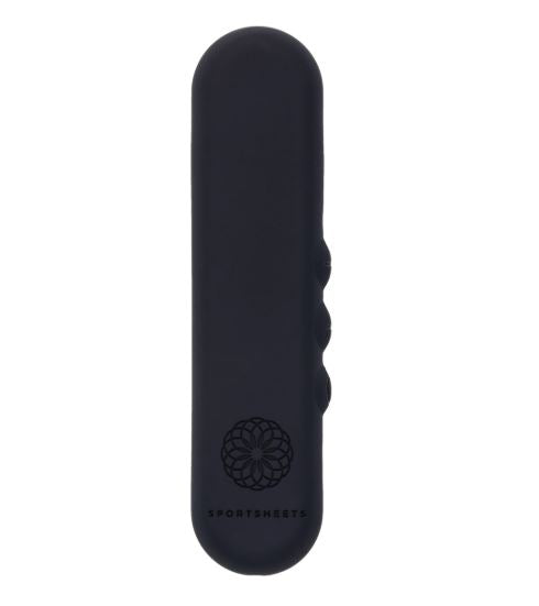 PIVOT FLAT BULLET BLACK - SS36017