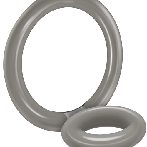 ZERO TOLERANCE BULLSEYE COCK RING - ENZECR33292