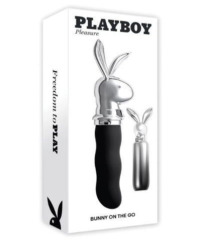 PLAYBOY BUNNY ON THE GO - ENPBRS66642