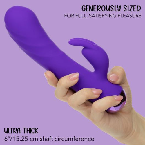 EXTRA THICC CHUBBY DEEP THRUST BUNNY - SE065080