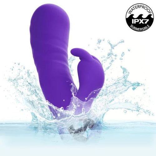 EXTRA THICC CHUBBY DEEP THRUST BUNNY - SE065080
