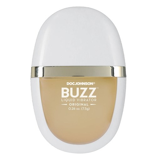 BUZZ Liquid Vibrator .23oz