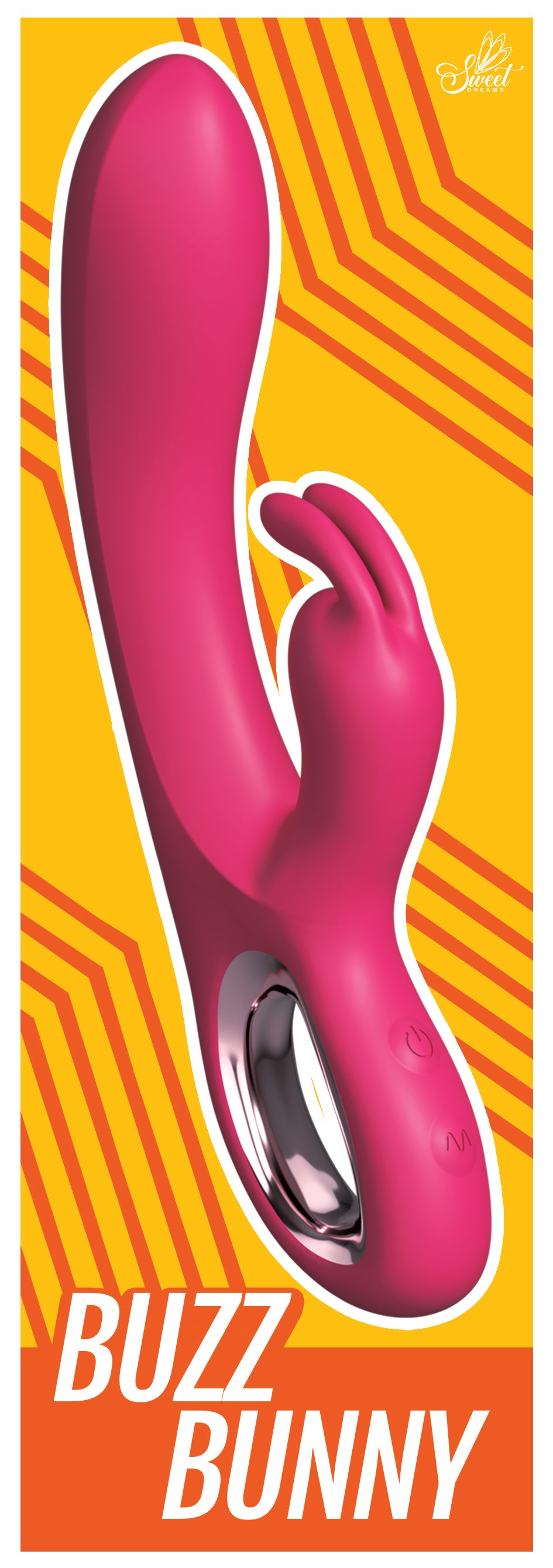 BUZZ BUNNY - SW3021