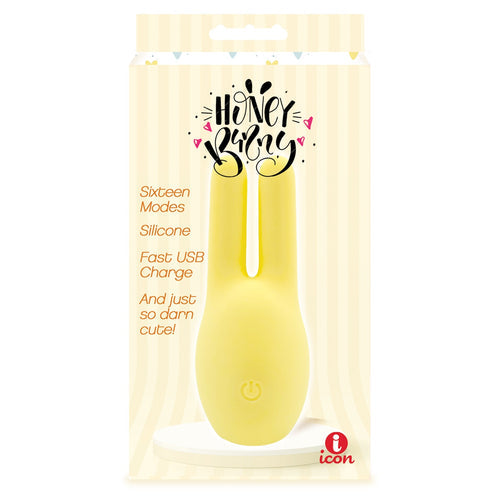 HONEY BUNNY - IB4031