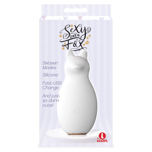 SEXY LIKE A FOX - IB4033