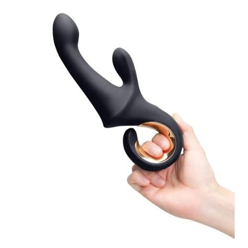 BW G PLAY COME HITHER AND CLITORAL VIBE - XGBW808