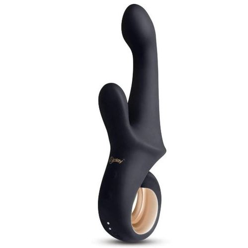 BW G PLAY COME HITHER AND CLITORAL VIBE - XGBW808