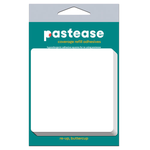 PASTEASE FULLER COVERAGE REFILLS 3 PAIRS - PASCREF