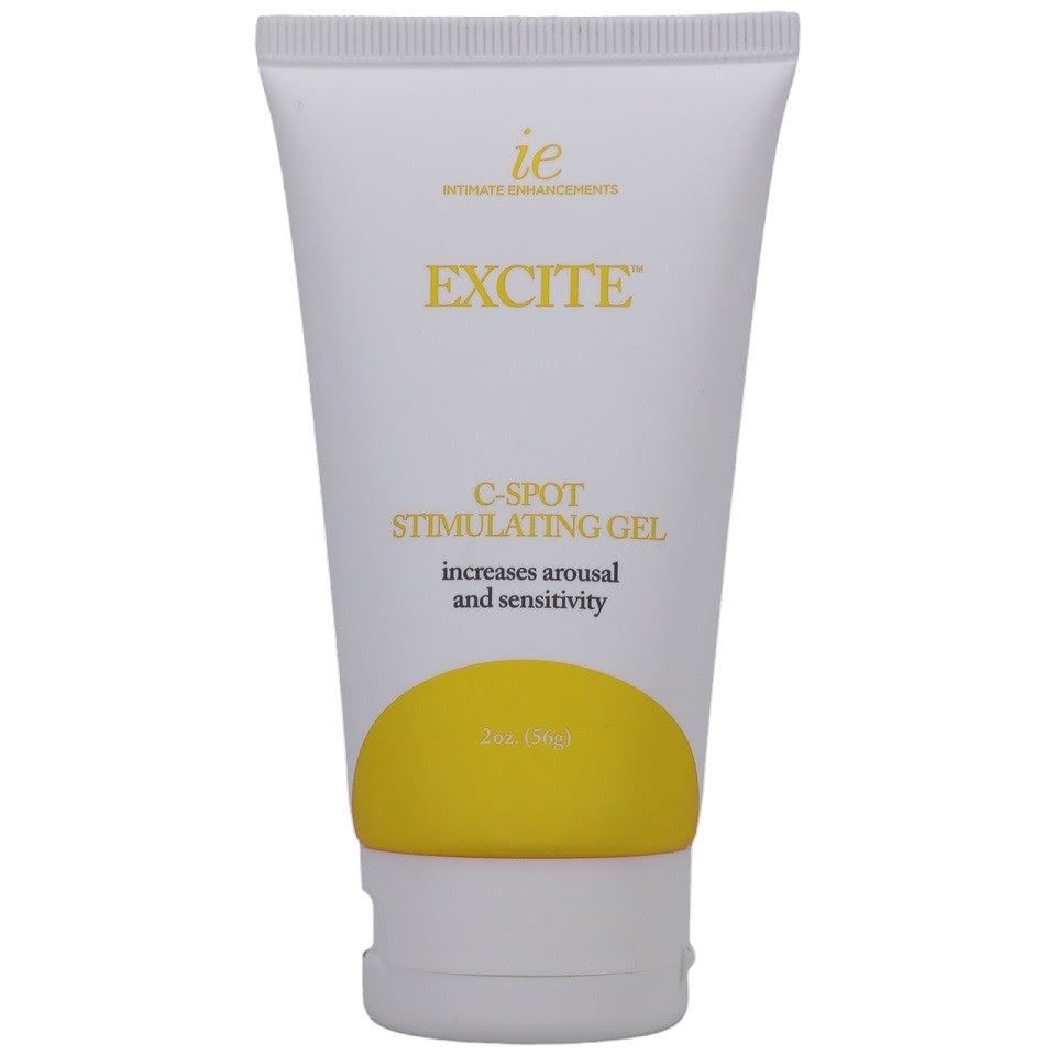INTIMATE ENHANCEMENTS EXCITE BULK