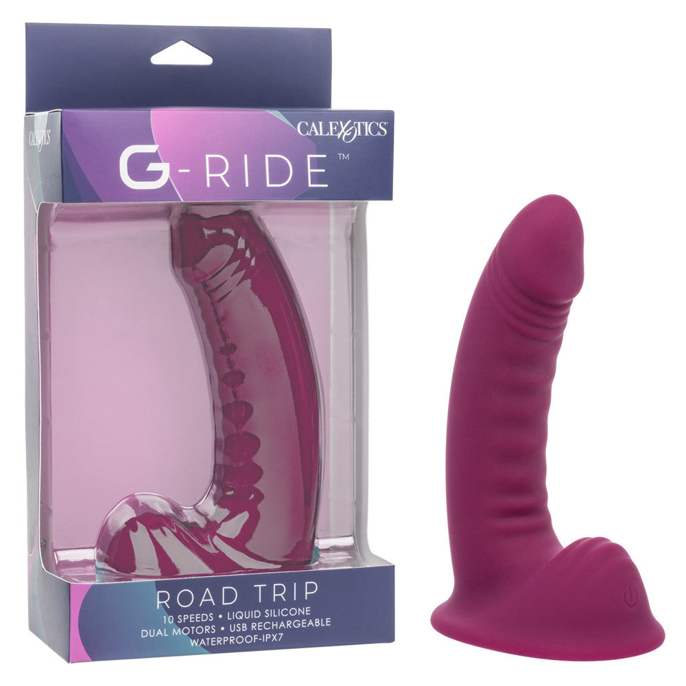 G-RIDE ROAD TRIP - SE429918