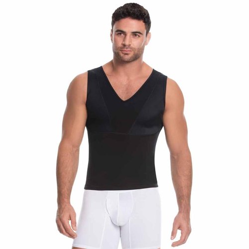 Body Abdomen Male.  This is a comfortable garment with fresh and light  fabrics, maintains