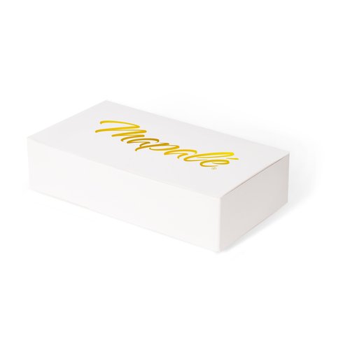 A special luxury item that will give the wow factor to any garment you wear. 24K gold-plat