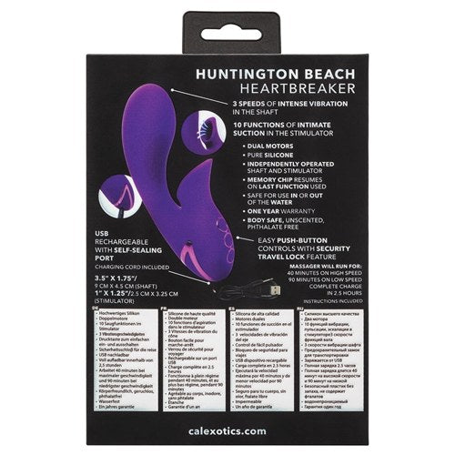 California Dreaming Huntington Beach H...