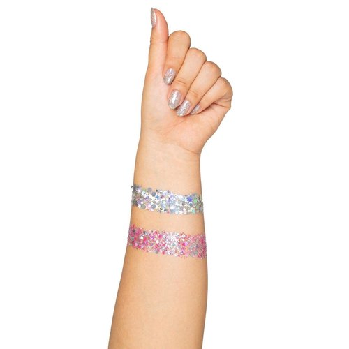 Cambria Jewels Sticker Nipple Pasties & Body Glitter - NIPPLE012 18322