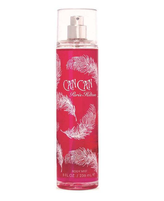CAN CAN BODY 8.0OZ, UNISEX, MIST-Pinkfoxxx