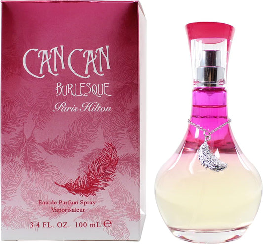 CAN CAN BURLESQUE 3.4OZ, WOMEN'S PERFUME, EDP-Pinkfoxxx
