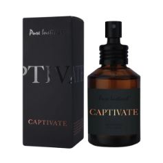 PURE INSTINCT EAU DE PARFUM CAPTIVATE 2FL OZ/60ML
