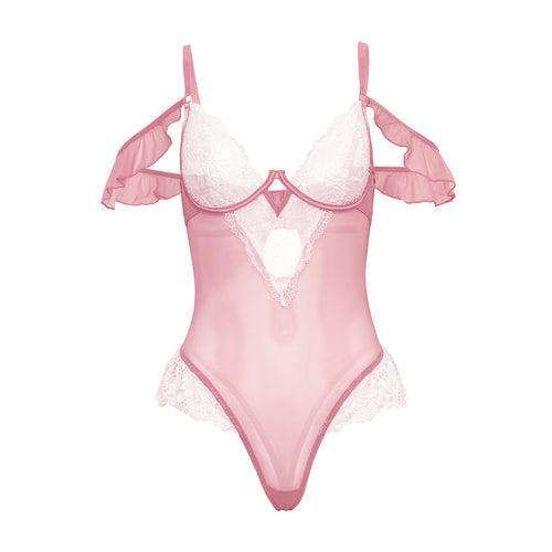 CASSANDRA TEDDY
