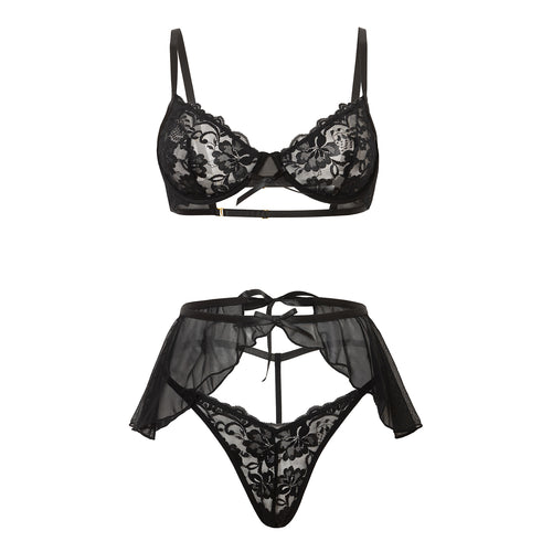 CELESTE 3 PC SET