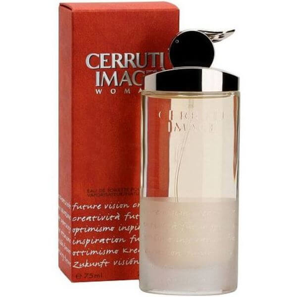 CERRUTI IMAGE 3.4OZ, WOMEN'S PERFUME, EDT-Pinkfoxxx