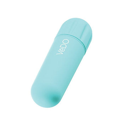 VEDO NITRO RECHARG BULLET TURQUOISE - VIF2001