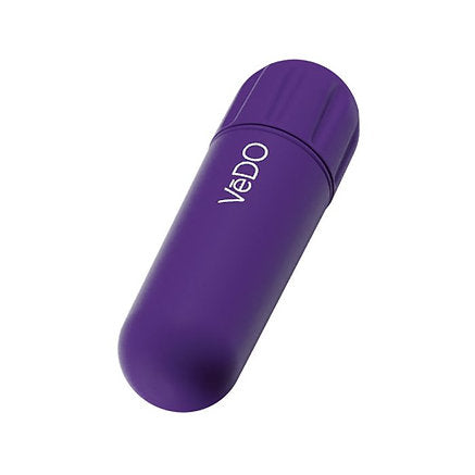 VEDO NITRO RECHARG BULLET PURPLE - VIF2013