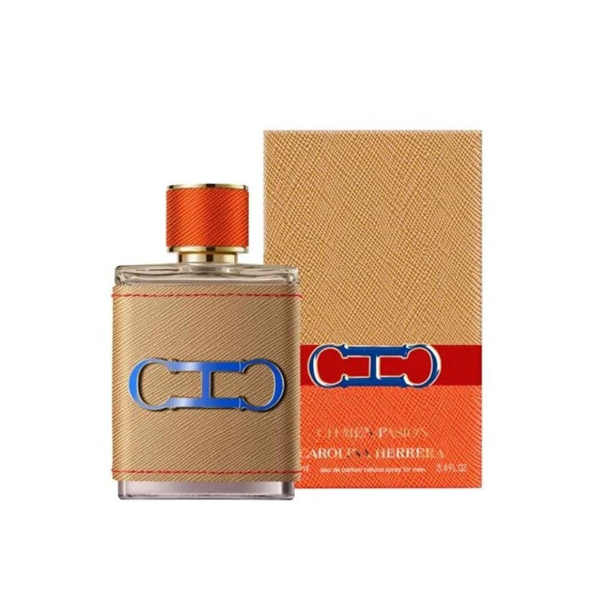 CH PASSION 3.4OZ, MEN'S PERFUME, EDP-Pinkfoxxx