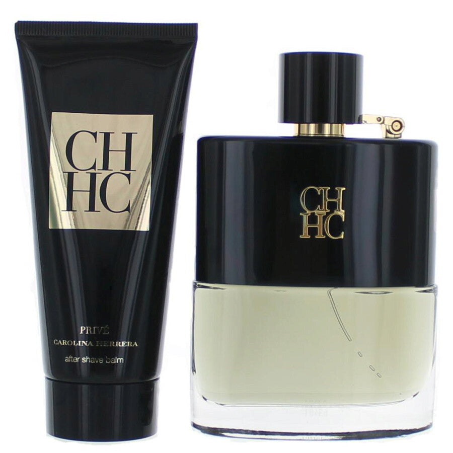 CH PRIVE 2PC SET, MEN'S GIFT SET, EDT-Pinkfoxxx