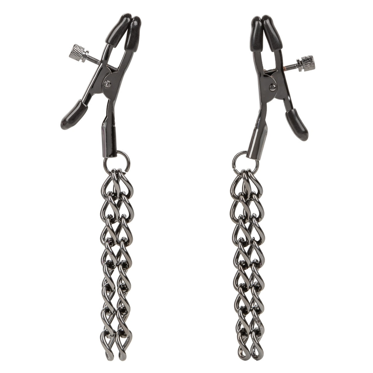 EUPHORIA CHAIN NIPPLE CLAMPS - SE310007