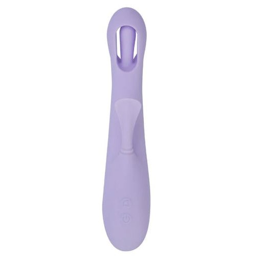 CHARLI PURPLE TAPPER AND FLAPP VIBE PURPLE - MTBO2530LAV