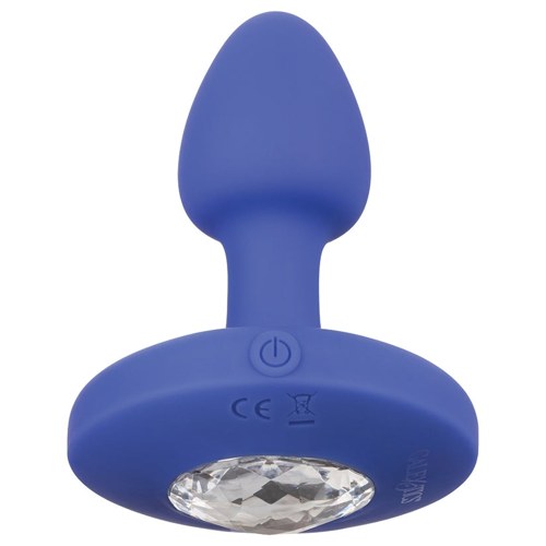 Cheeky Gems Rechargeable Vibrating Pro...