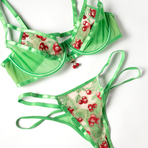 CHERI 2 PC SET