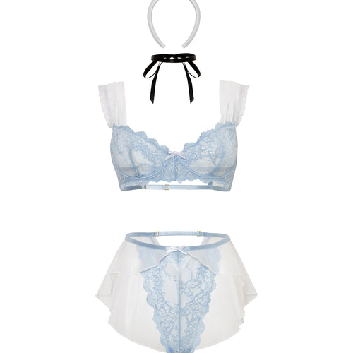 CHERI-ELLA SET