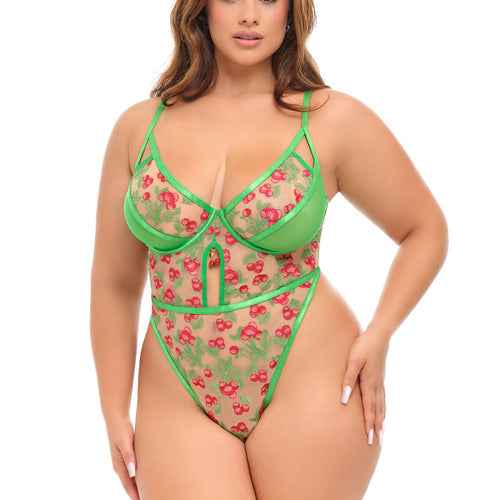 CHERI TEDDY PLUS