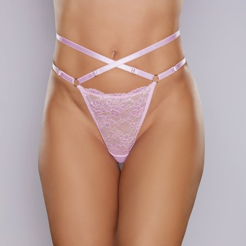 Cherished Panty - A1146P