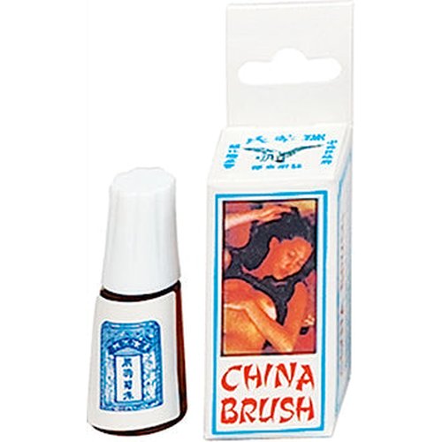 CHINA BRUSH