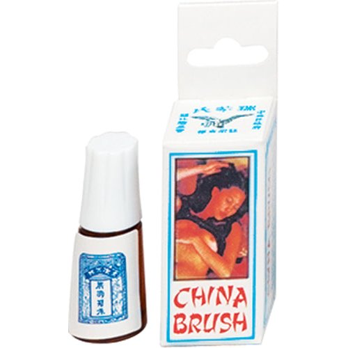 CHINA BRUSH