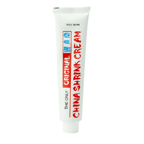 CHINA SHRINK CREAM .5 OZ