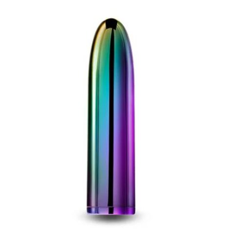 CHROME PETITE BULLET MULTICOLOR - NSN030500