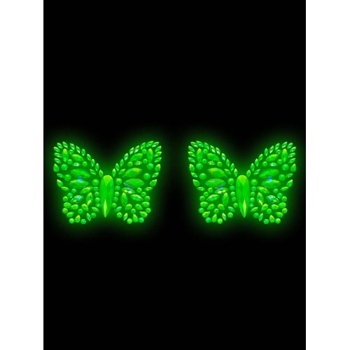 Chrysalis Sticker Nipple Pasties - NIPPLE015 18322