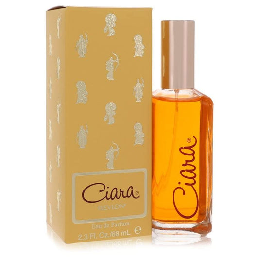 CIARA 2.3OZ, WOMEN'S PERFUME, EDP-Pinkfoxxx