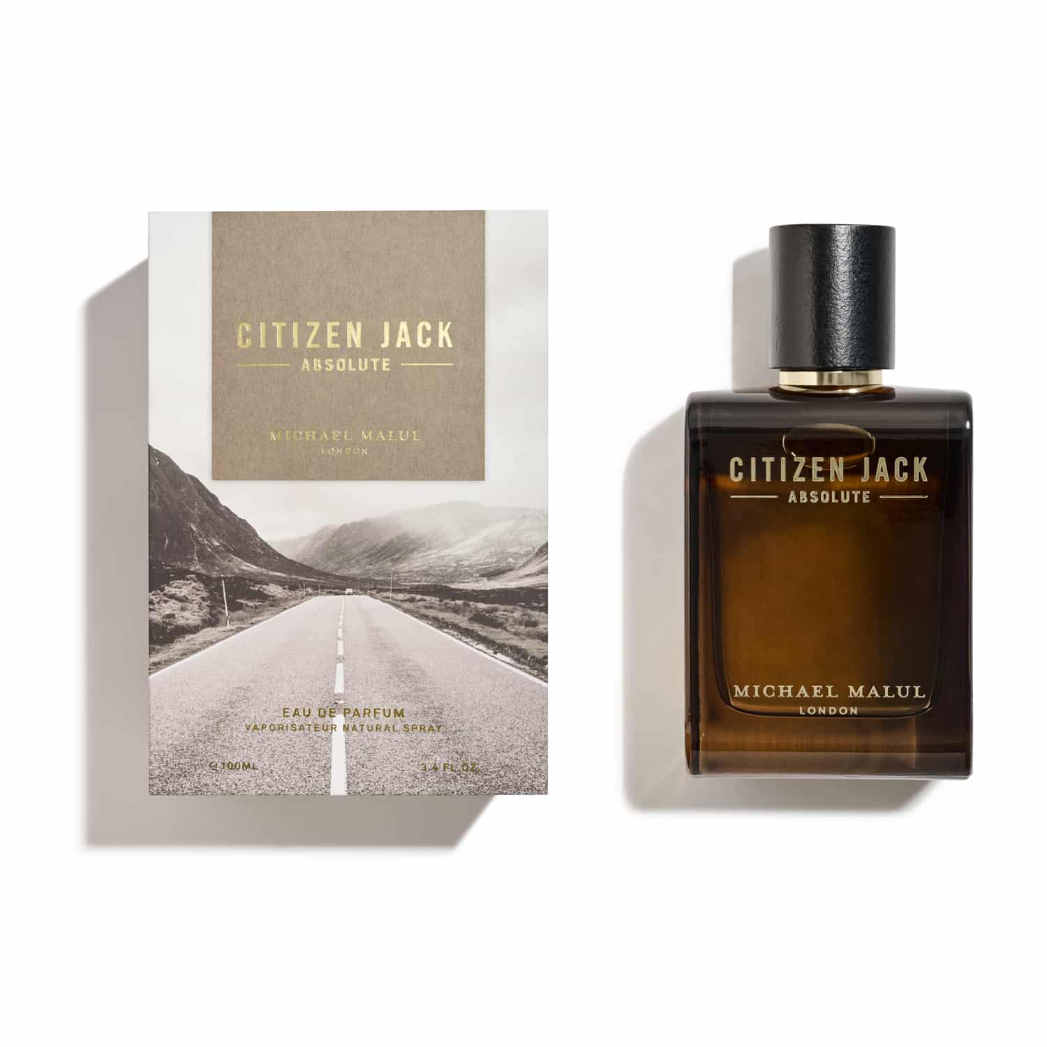 CITIZEN JACK ABSOLUTE 3.4OZ, MEN'S PERFUME, EDP-Pinkfoxxx