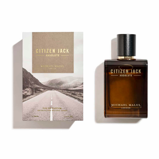 CITIZEN JACK ABSOLUTE 3.4OZ, MEN'S PERFUME, EDP-Pinkfoxxx