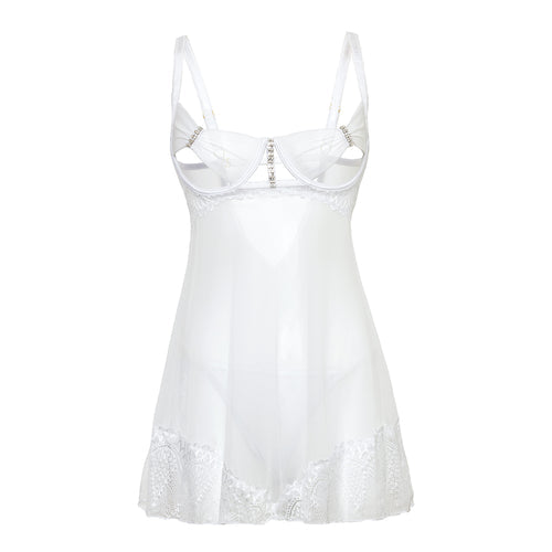 CLARINDA BABYDOLL