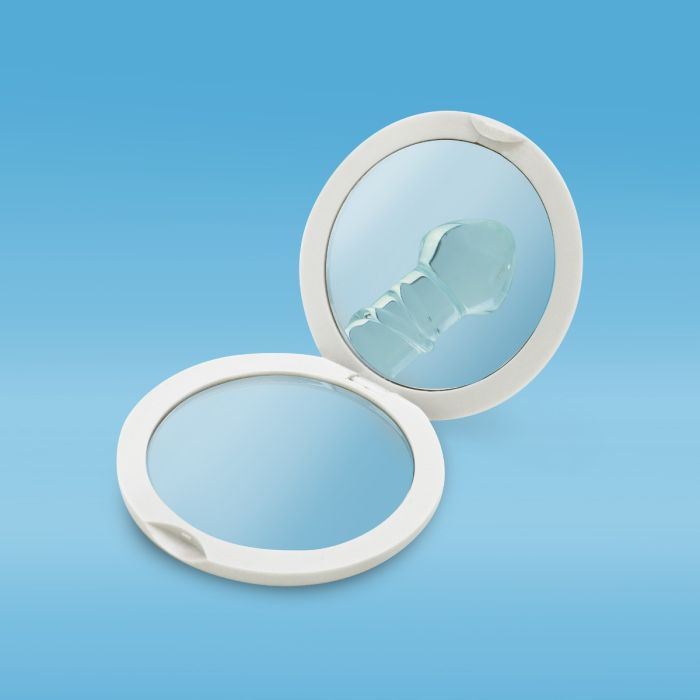 Clarity - Flip Mirror - Iridescent - GWP - CLA-MIRROR