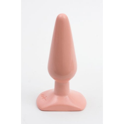 CLASSIC BUTT PLUG-MEDIUM CD