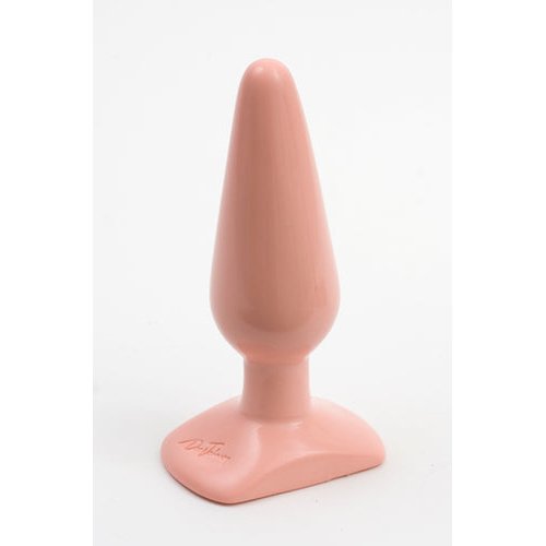 CLASSIC BUTT PLUG-MEDIUM CD